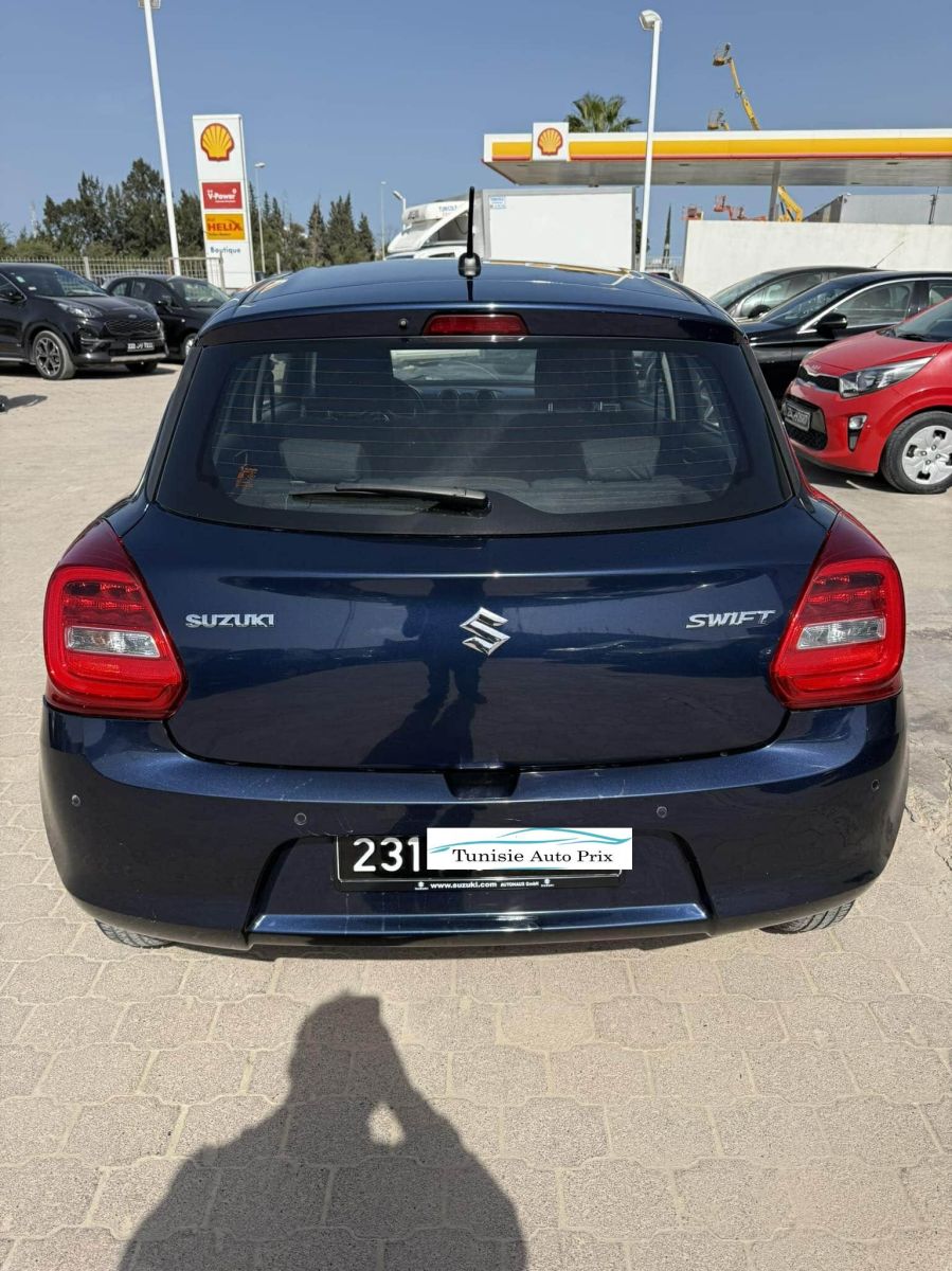 Suzuki Swift à Tunis - Photo 11