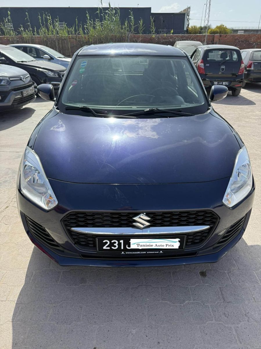 Suzuki Swift à Tunis - Photo 10