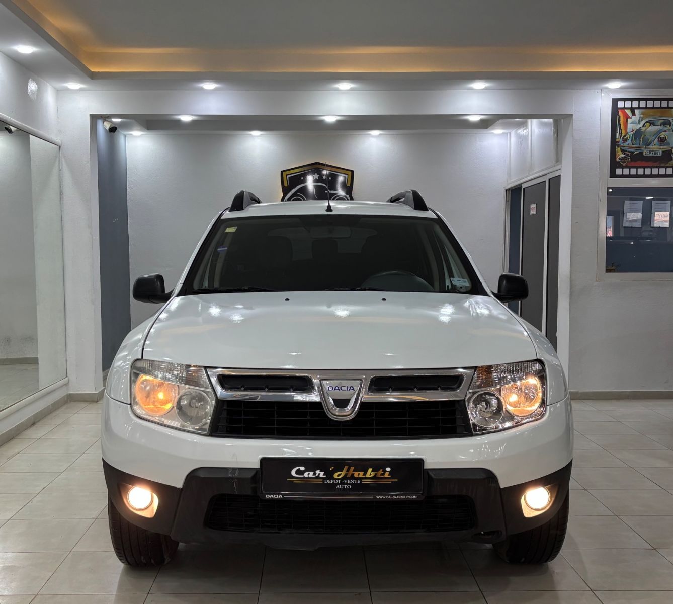 Volkswagen Polo Essence 2009
