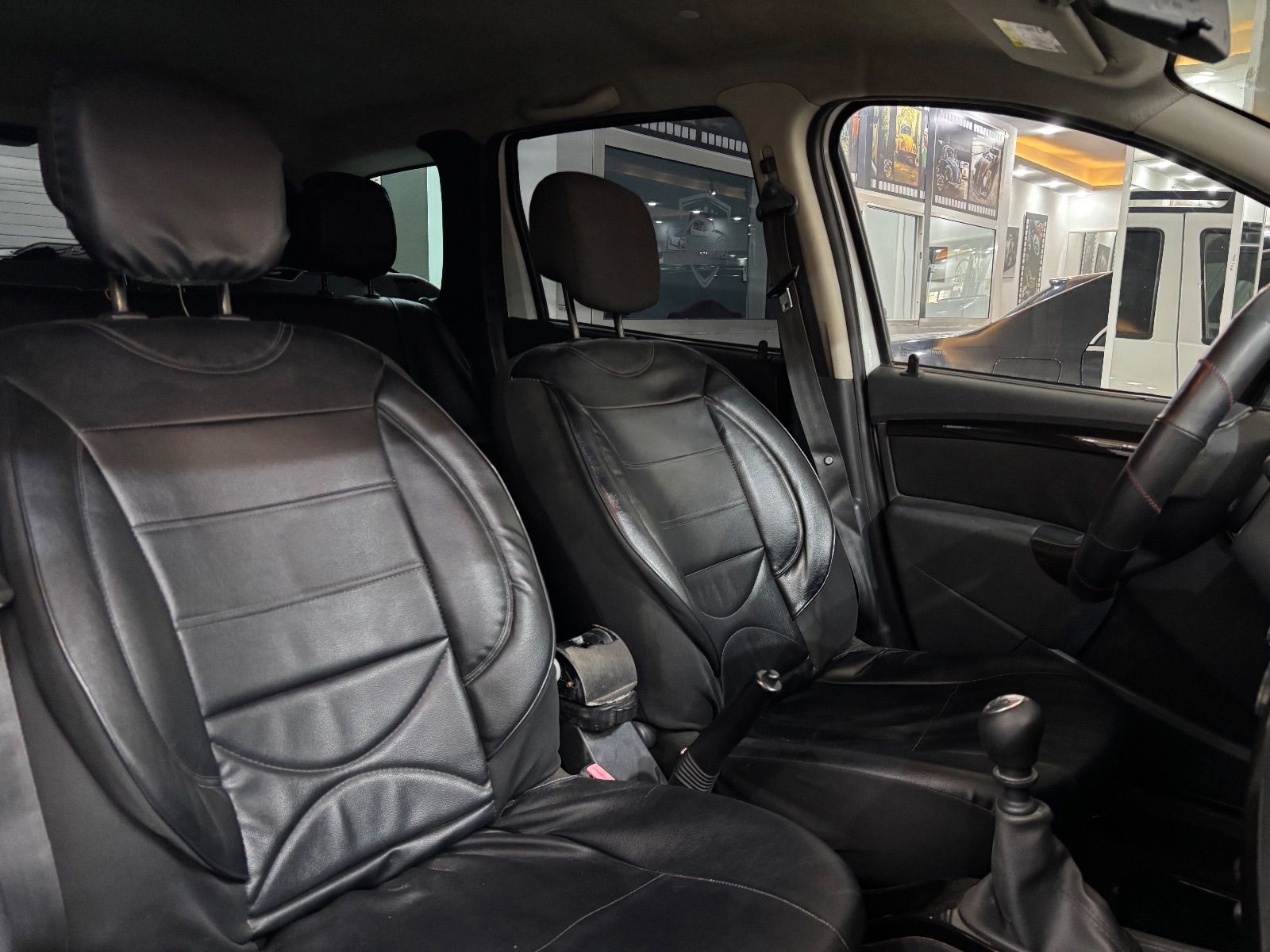 Dacia Duster à Ben Arous - Photo 8