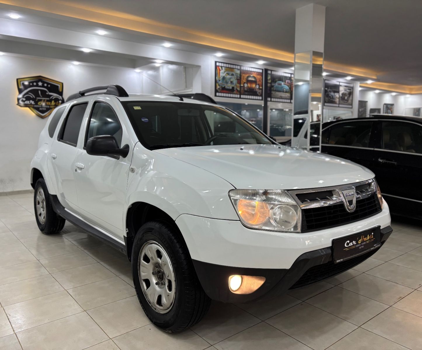 Dacia Duster à Ben Arous - Photo 1