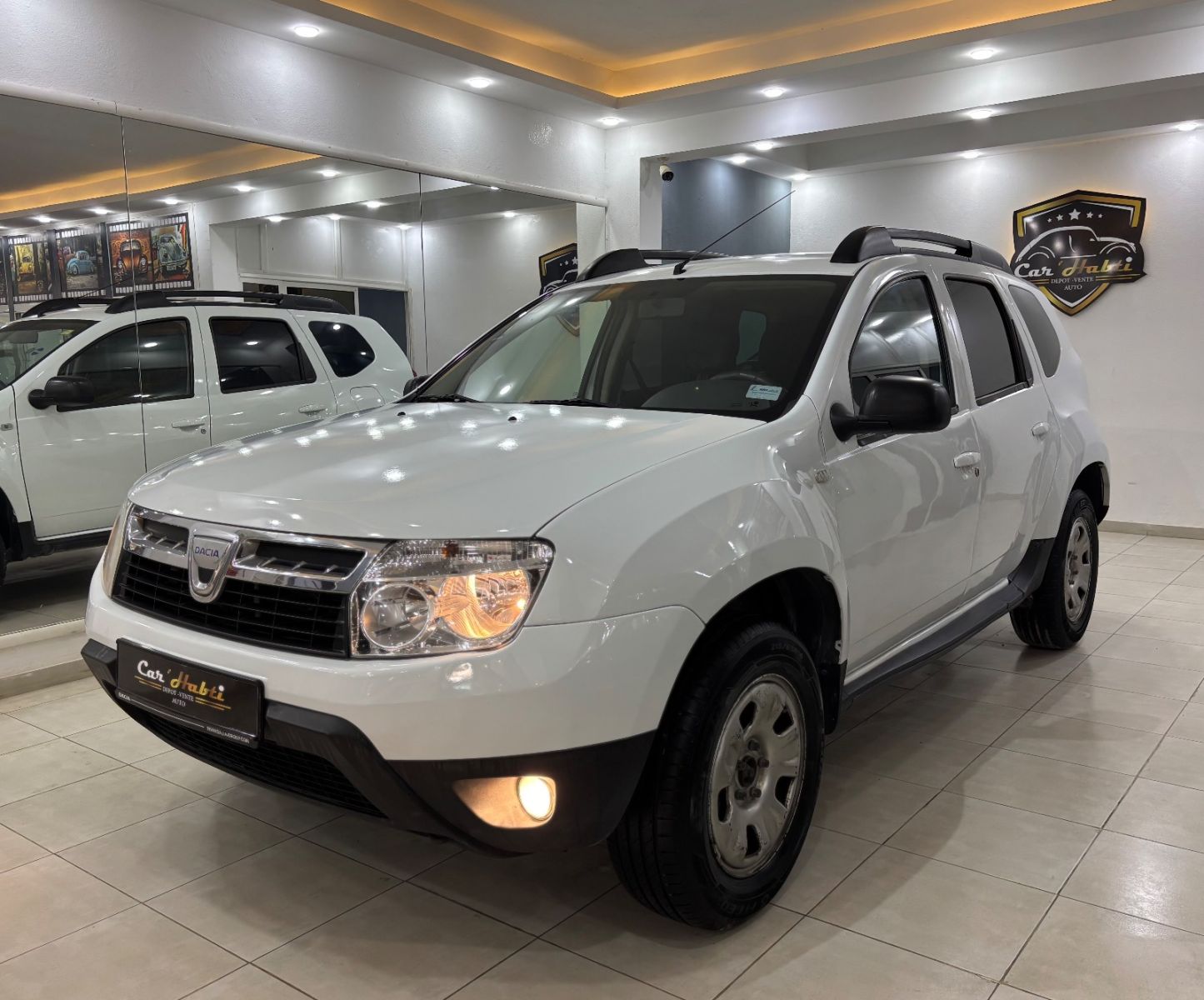 Dacia Duster à Ben Arous - Photo 2