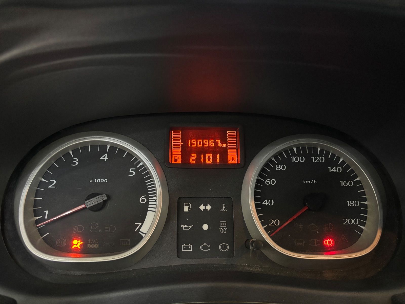 Dacia Duster à Ben Arous - Photo 10