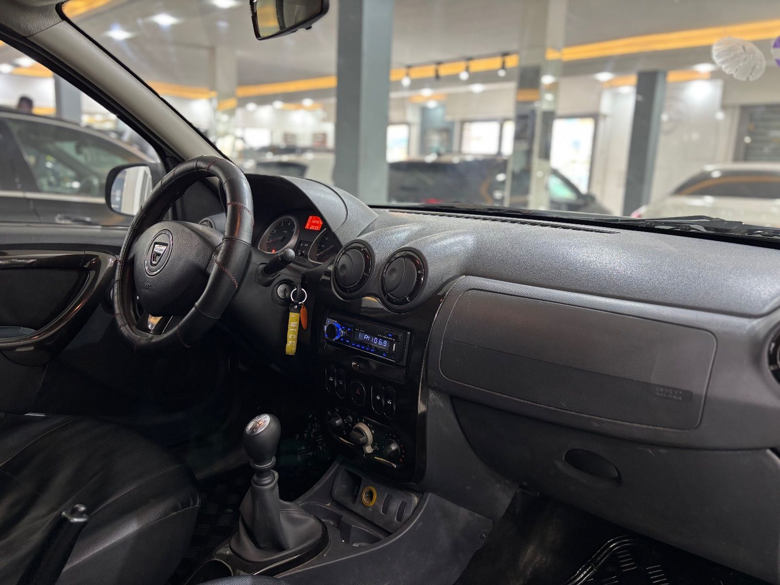 Dacia Duster à Ben Arous - Photo 7
