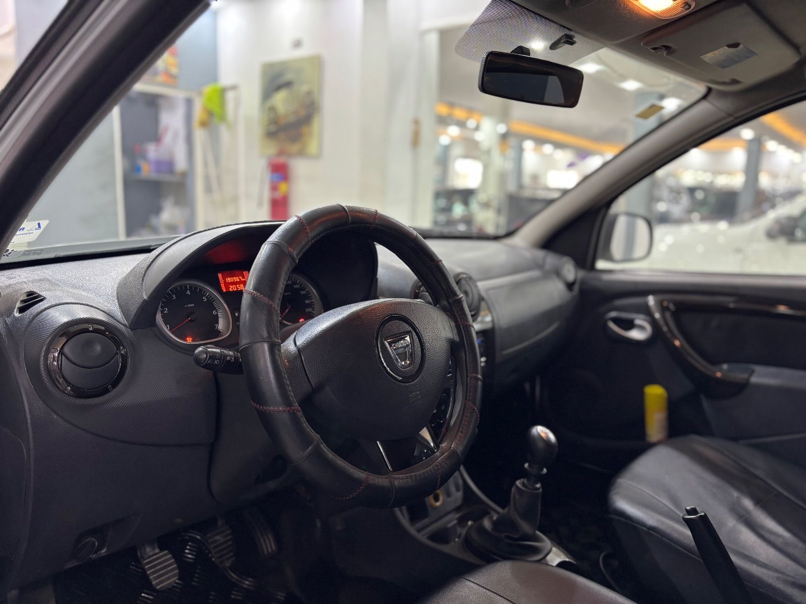 Dacia Duster à Ben Arous - Photo 6