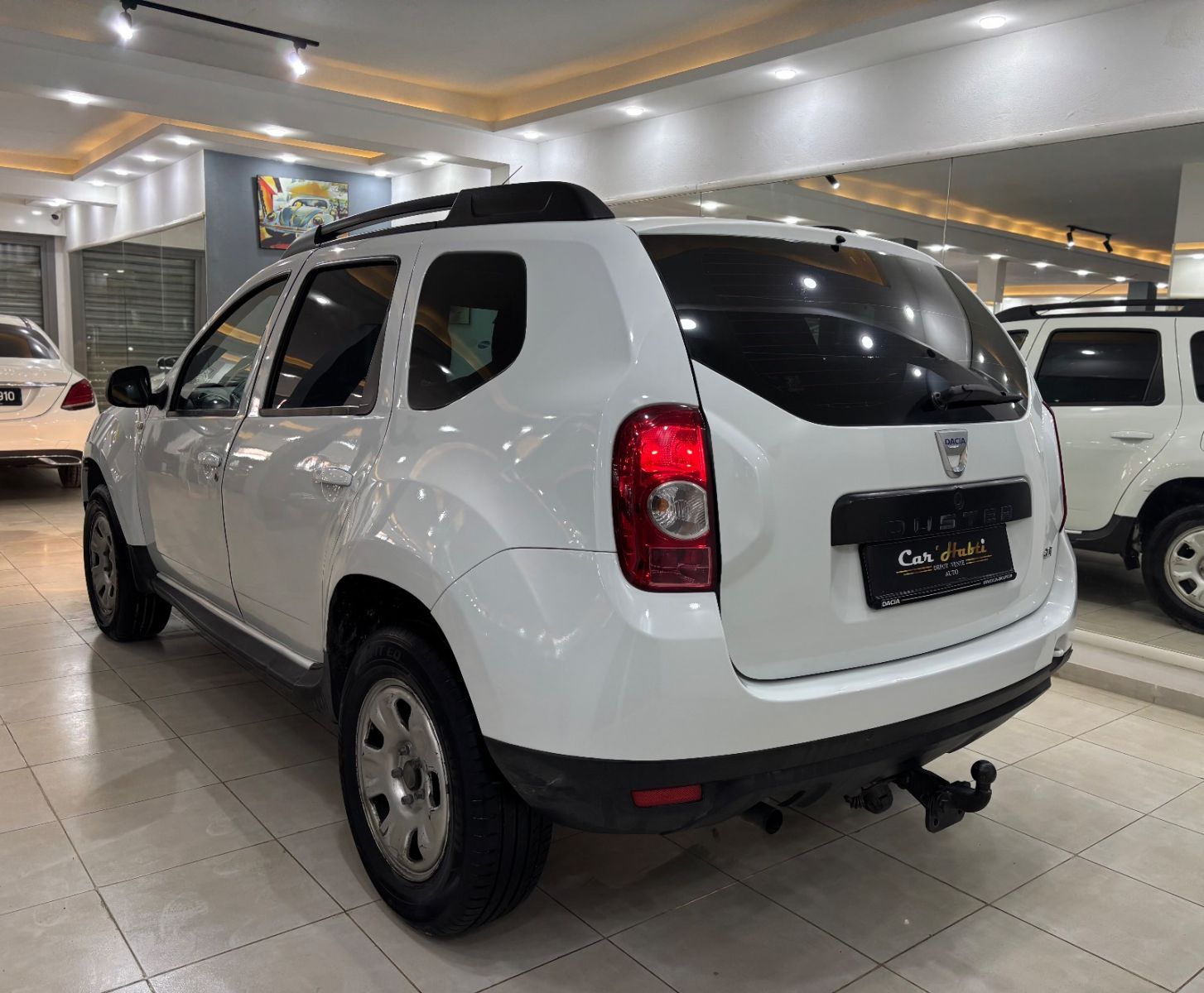 Dacia Duster à Ben Arous - Photo 5