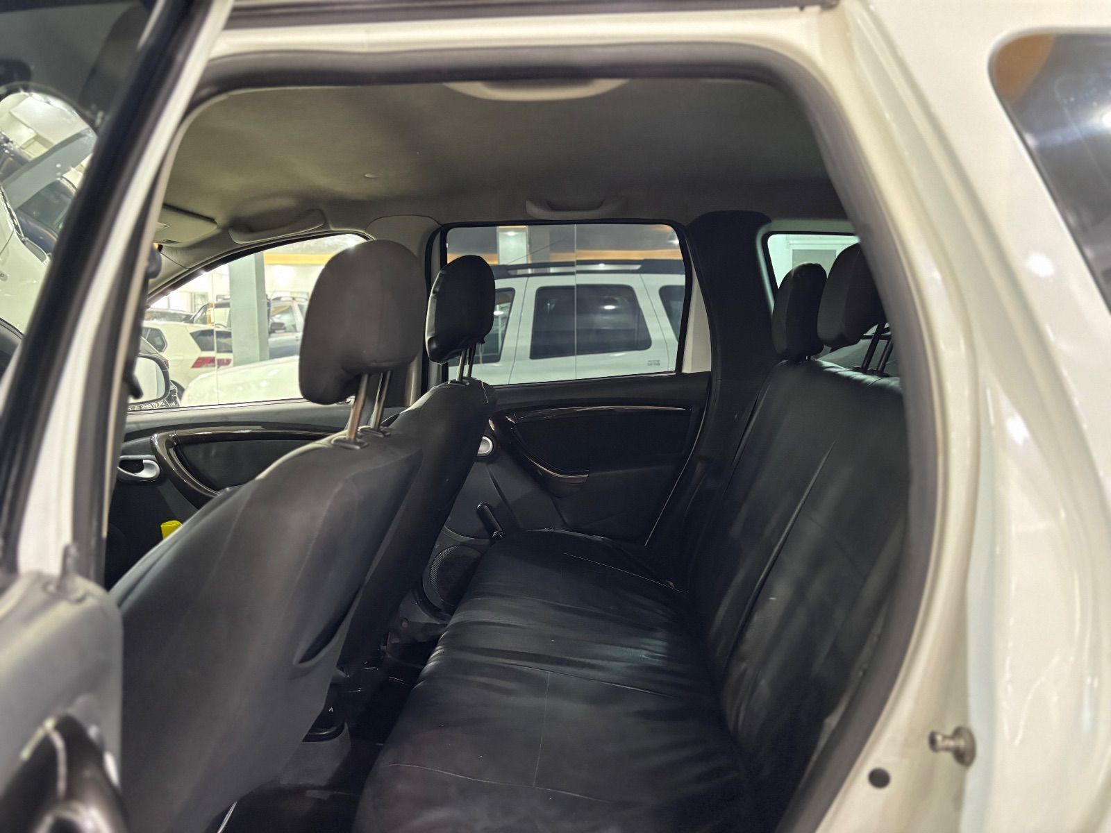 Dacia Duster à Ben Arous - Photo 9