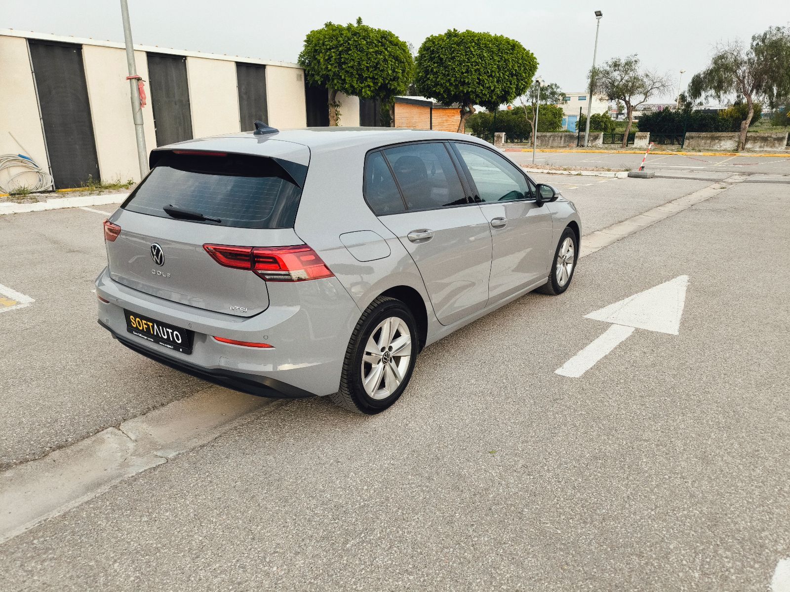 Volkswagen Golf 8 R-Line à Ariana - Photo 5