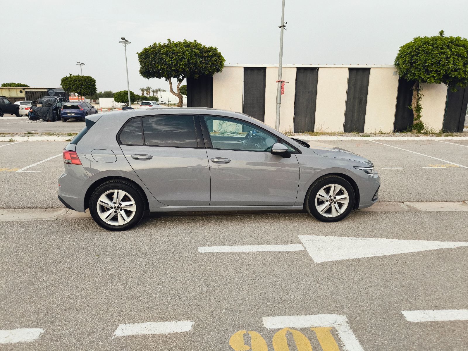 Volkswagen Golf 8 R-Line à Ariana - Photo 6