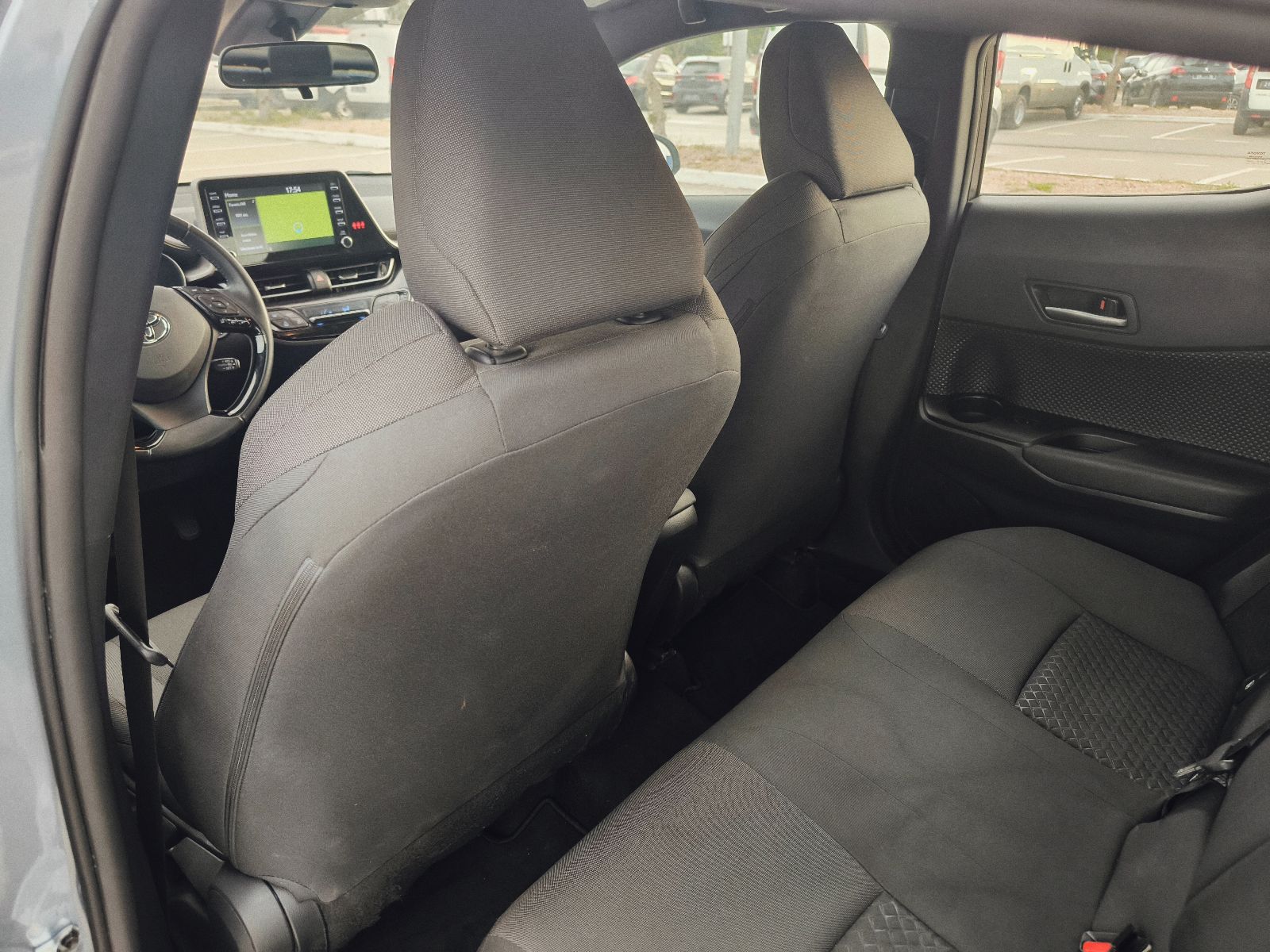 Toyota C-HR à Sfax - Photo 9