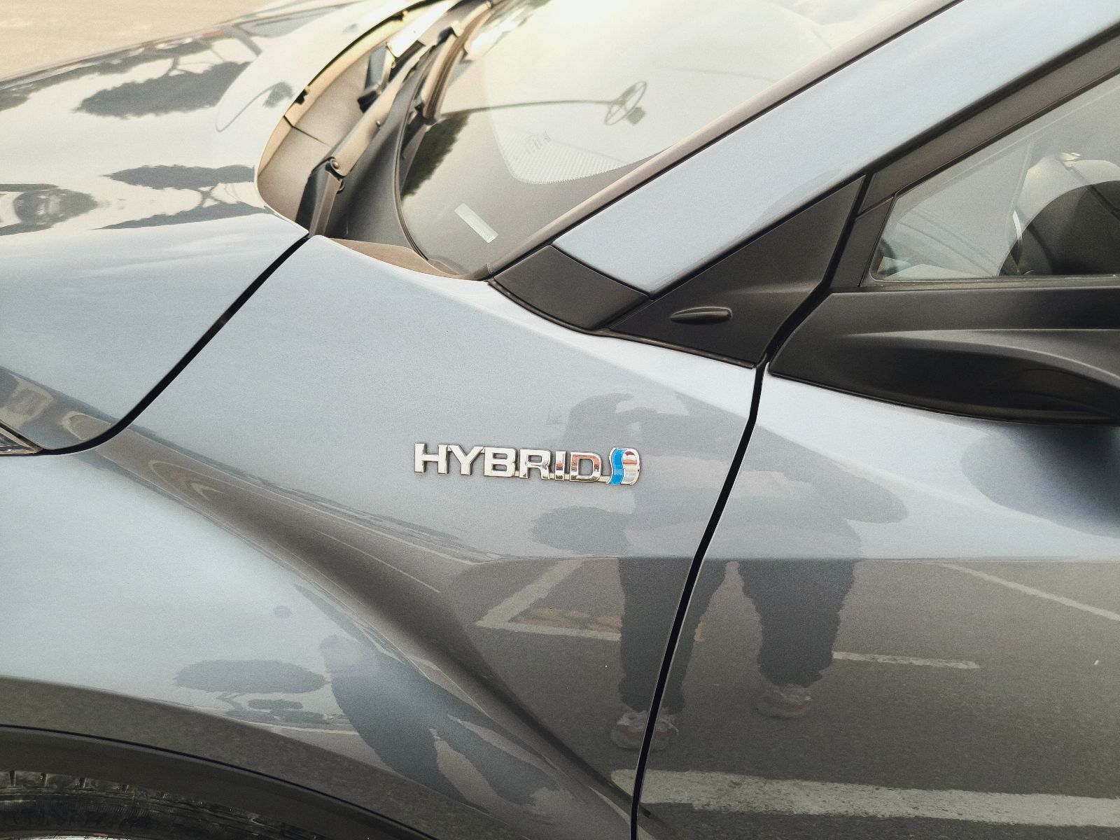 Toyota C-HR à Sfax - Photo 3