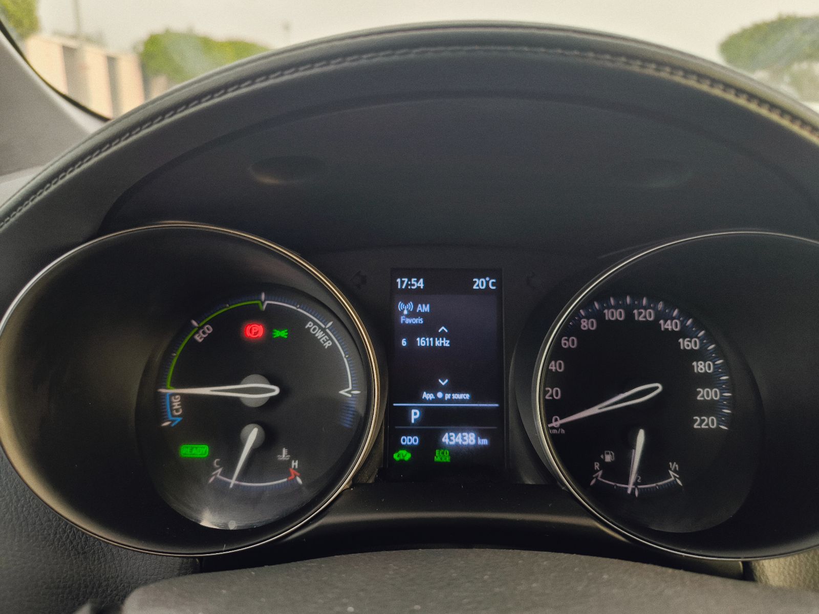 Toyota C-HR à Sfax - Photo 12