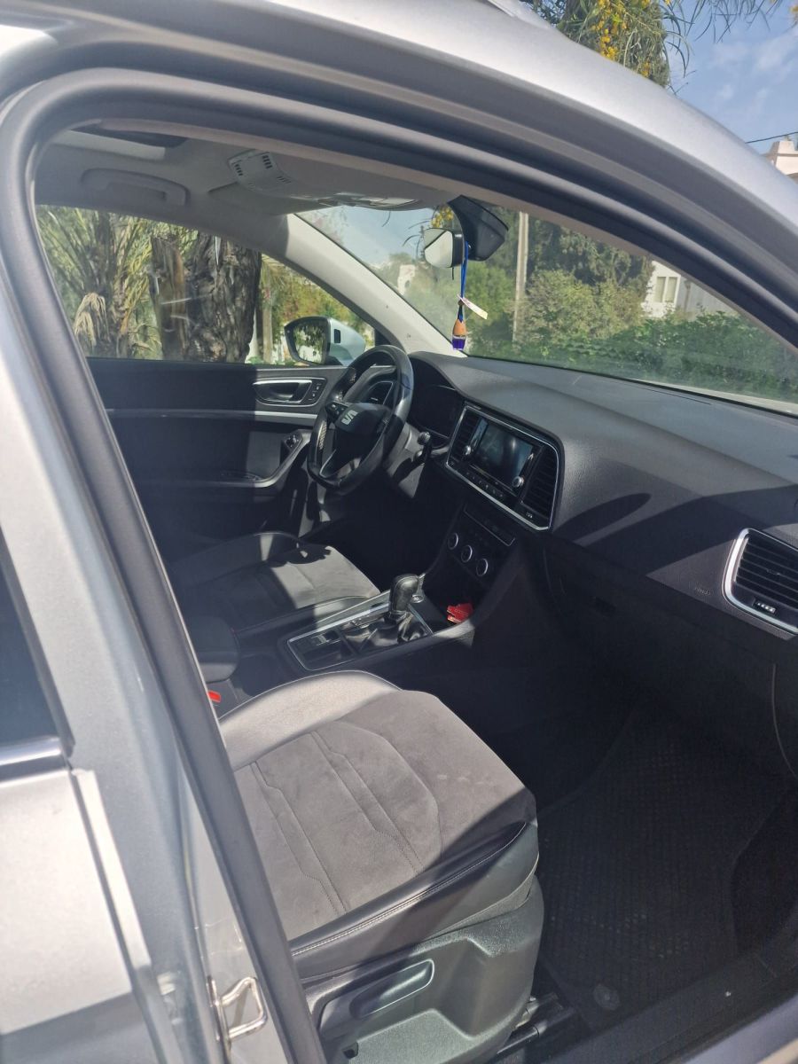 Seat Ateca FR à Ben Arous - Photo 4