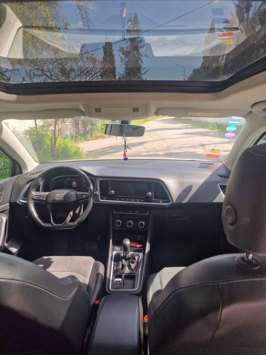 Seat Ateca FR à Ben Arous - Photo 5