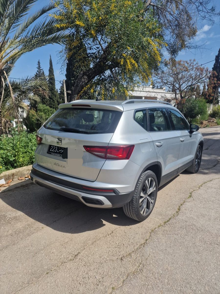 Seat Ateca FR à Ben Arous - Photo 2