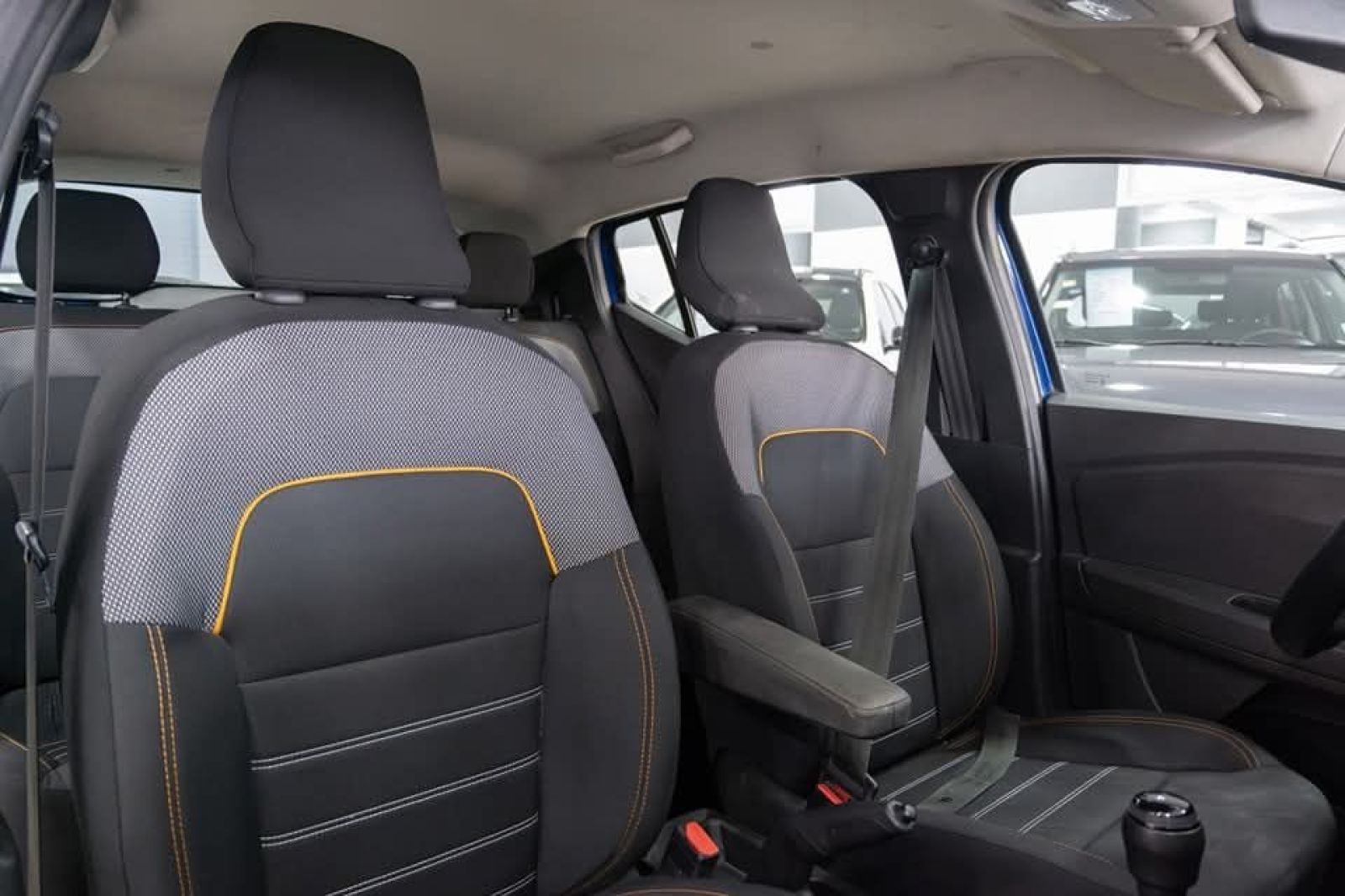 Dacia Sandero Stepway à Nabeul - Photo 5