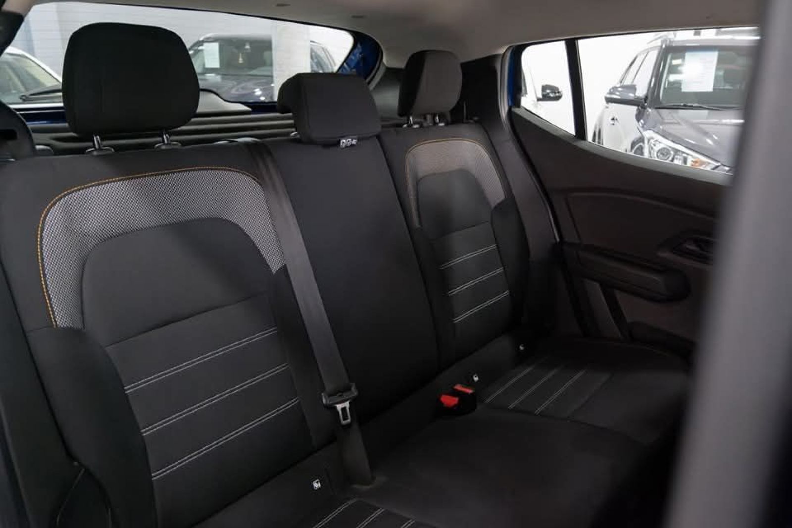 Dacia Sandero Stepway à Nabeul - Photo 2