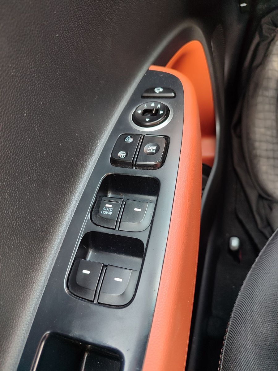 Hyundai Grand i10 à Ben Arous - Photo 11