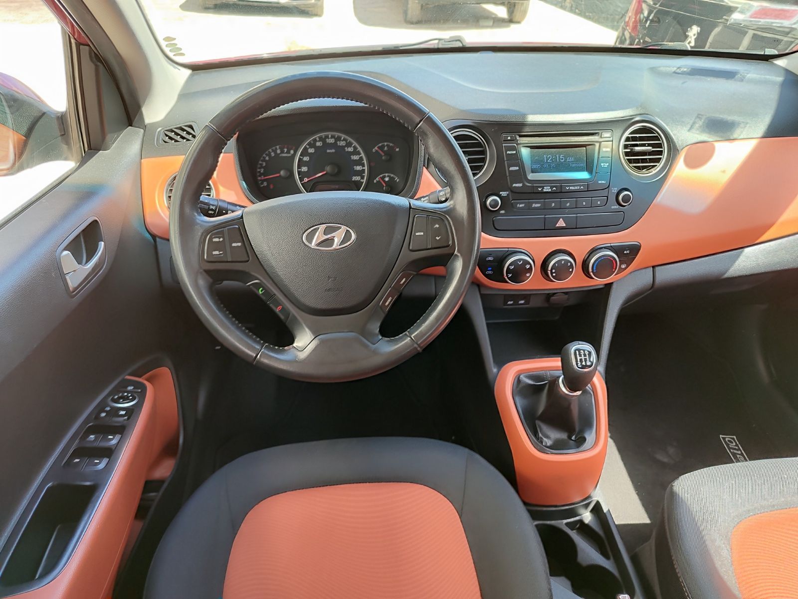 Hyundai Grand i10 à Ben Arous - Photo 8