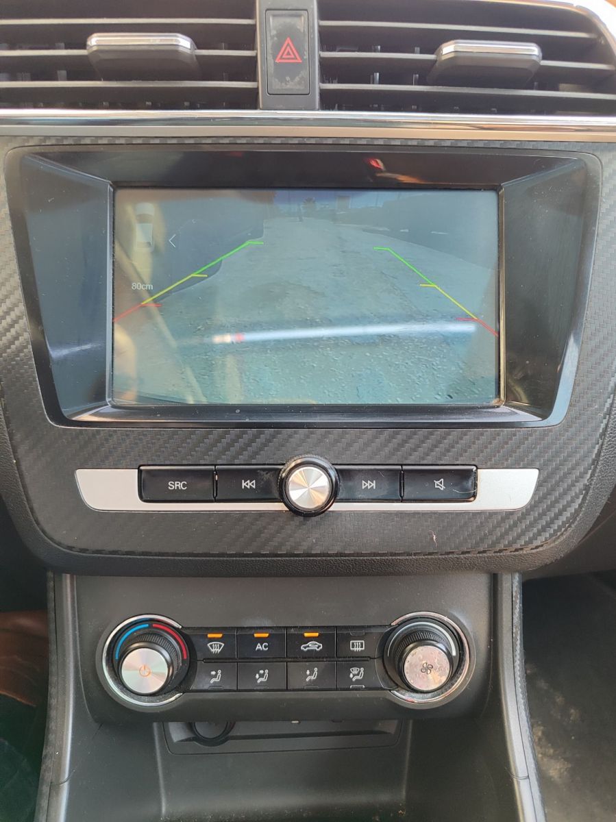 MG ZS Luxury à Tunis - Photo 11