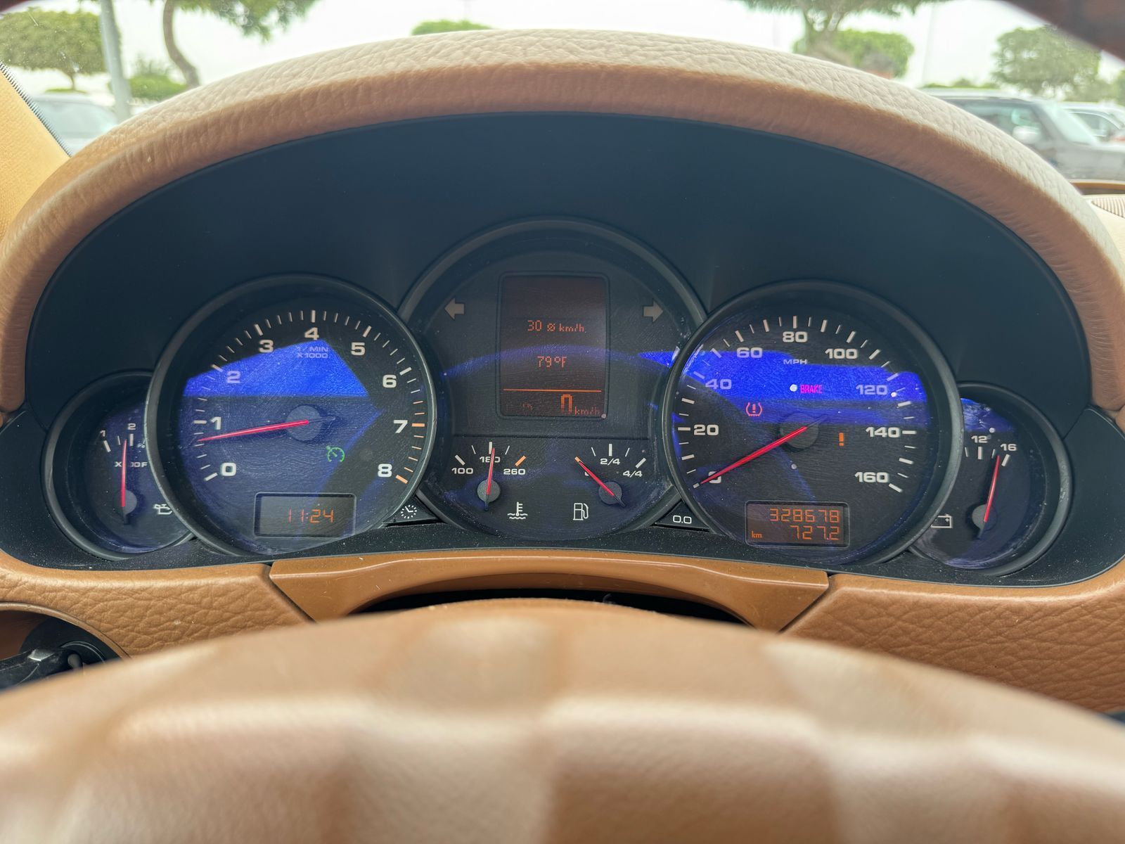 Porsche Cayenne à Ben Arous - Photo 8