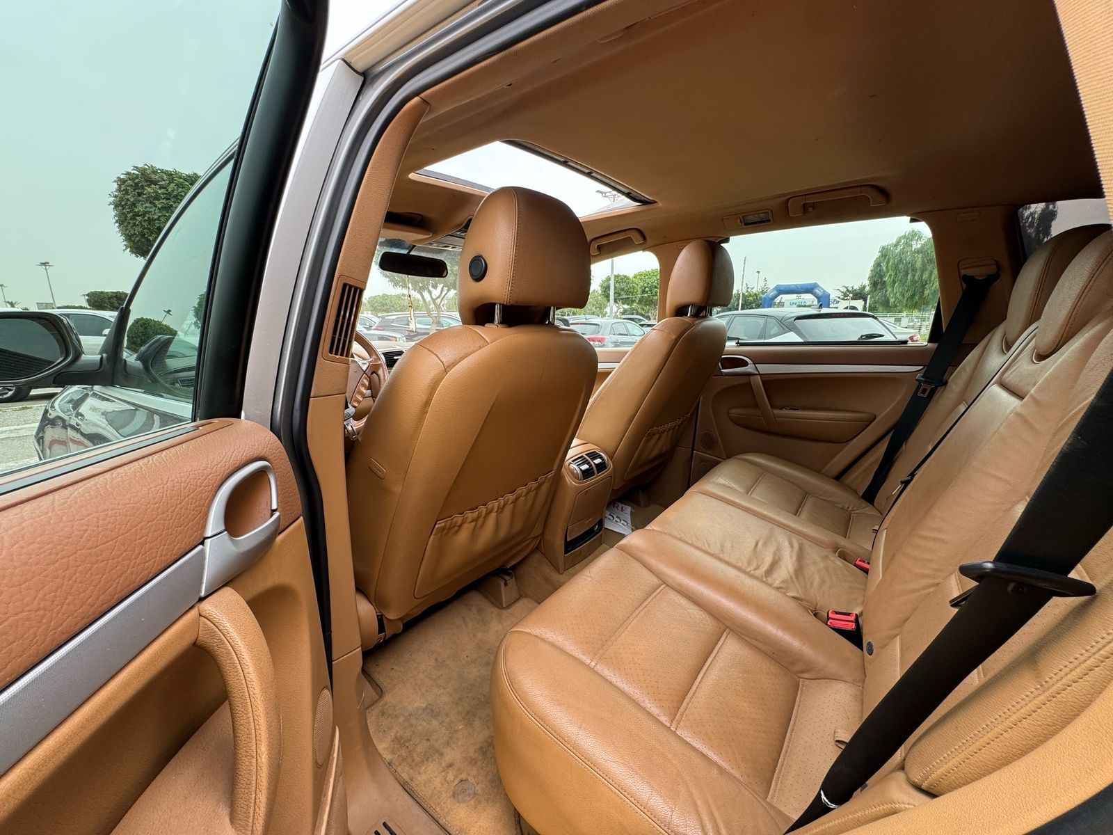 Porsche Cayenne à Ben Arous - Photo 11
