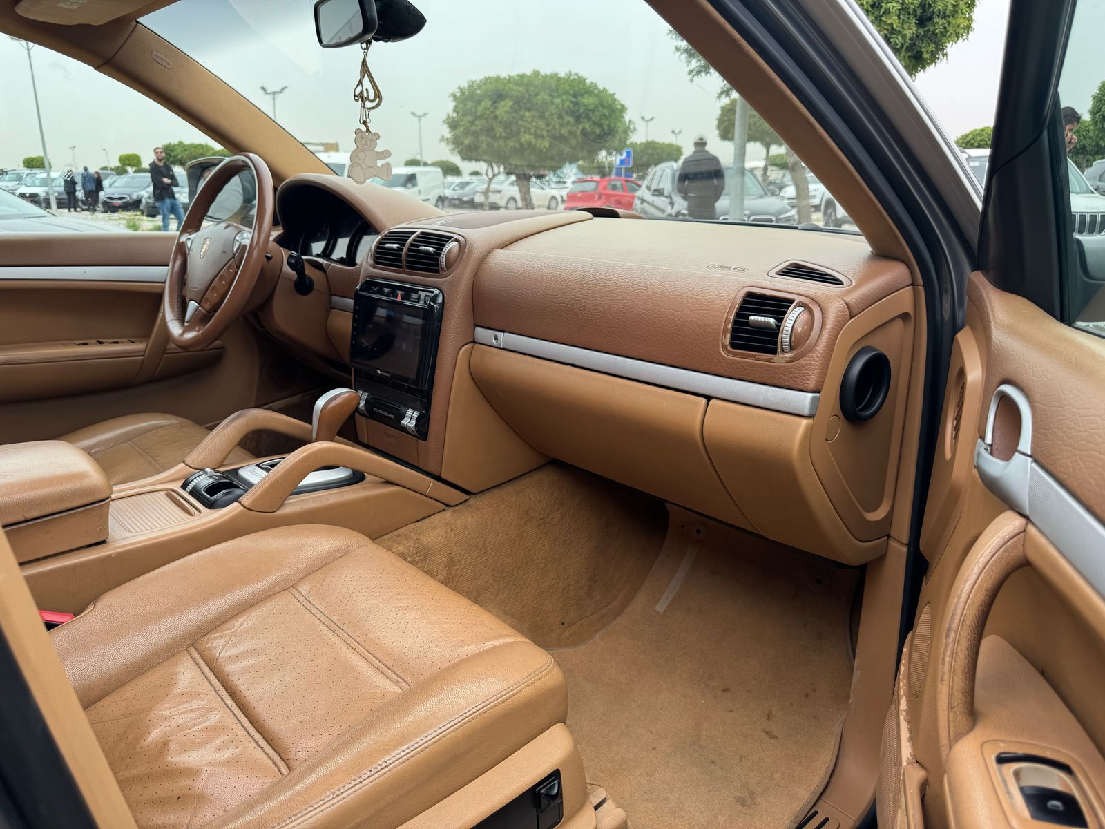 Porsche Cayenne à Ben Arous - Photo 12
