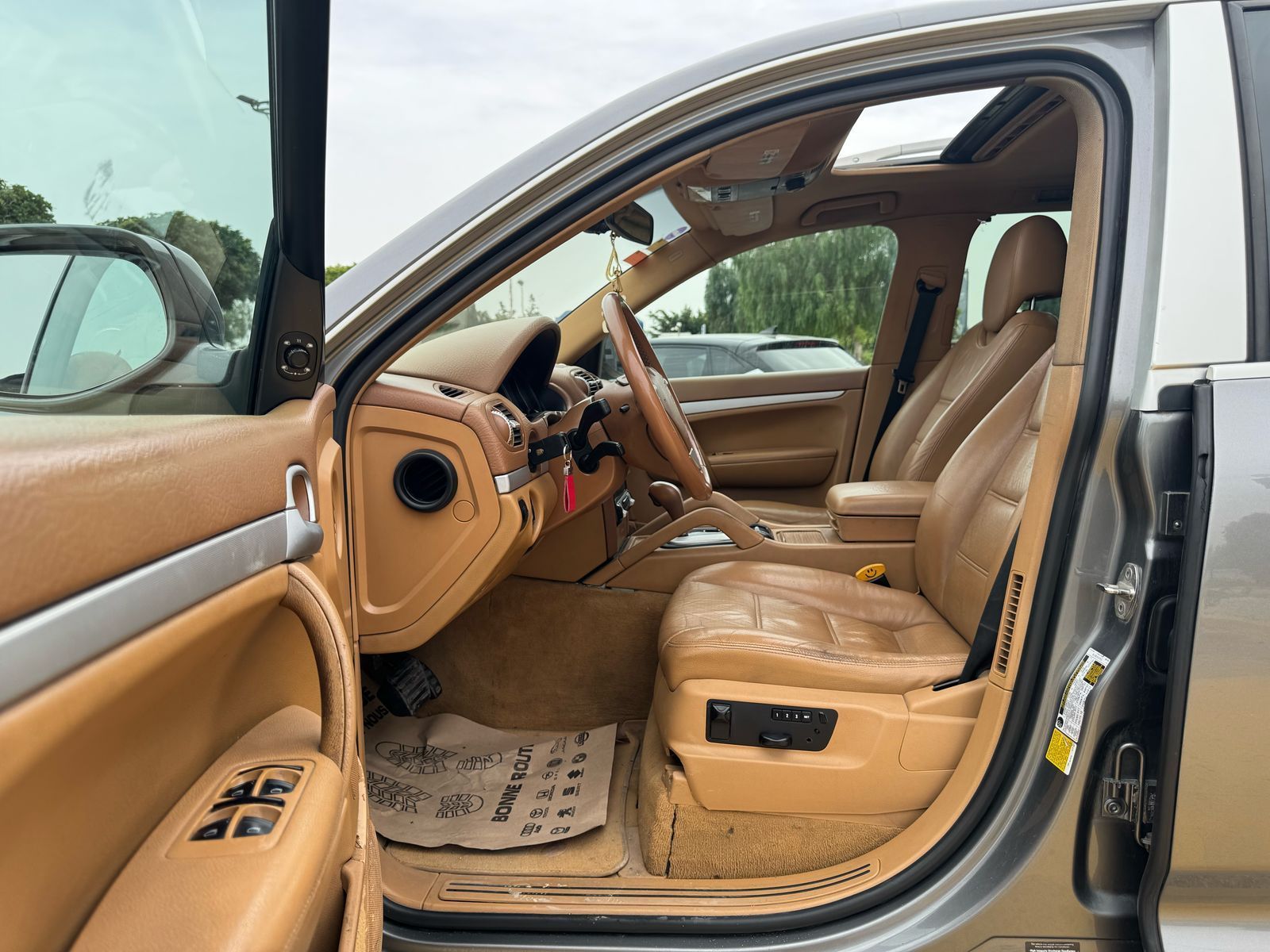 Porsche Cayenne à Ben Arous - Photo 7