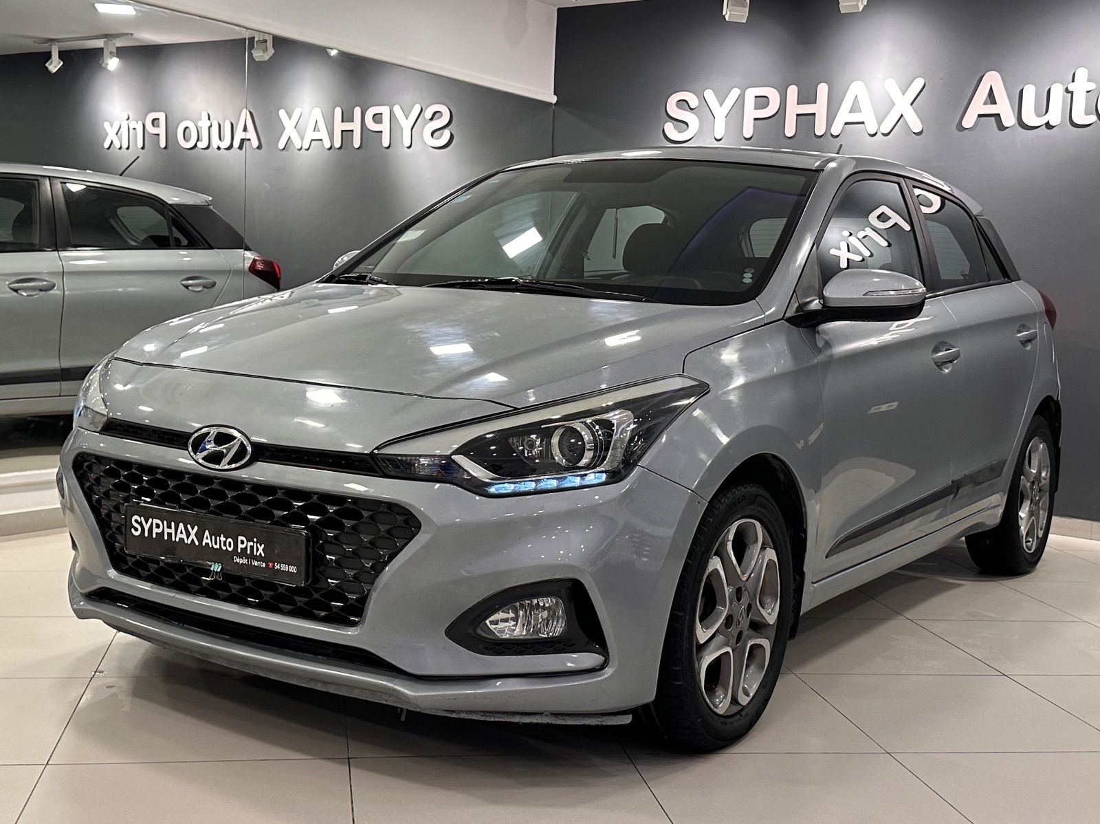 Hyundai i20 GLS High Grade à Ariana - Photo 1