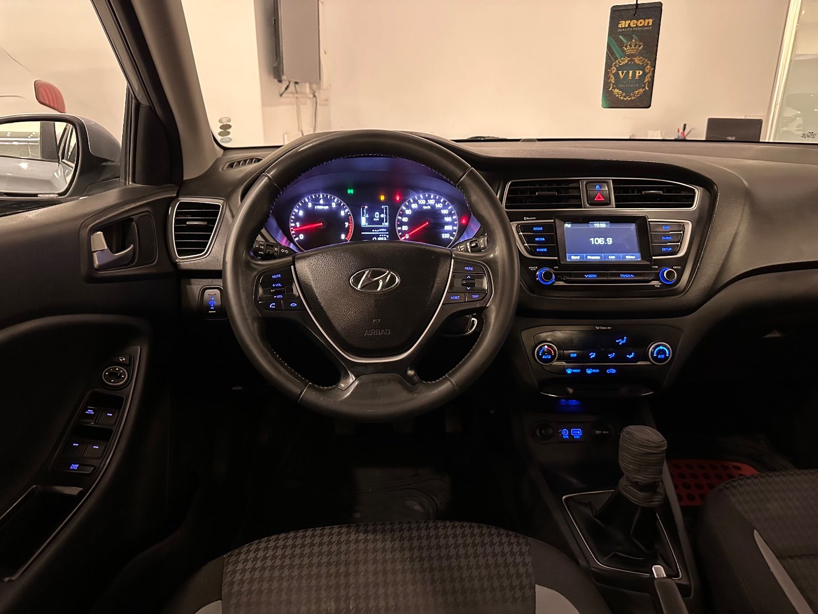 Hyundai i20 GLS High Grade à Ariana - Photo 7