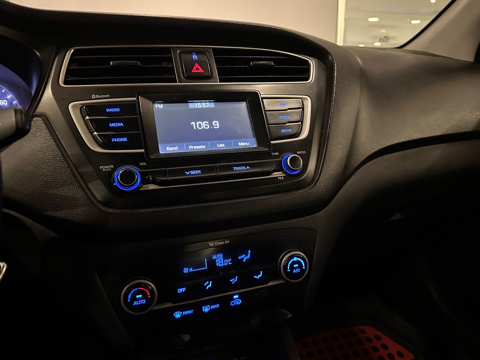 Hyundai i20 GLS High Grade à Ariana - Photo 11