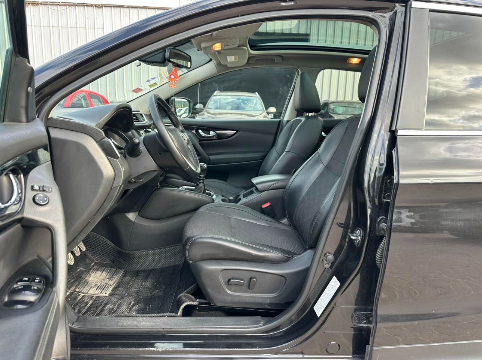 Nissan Qashqai Tekna à Ben Arous - Photo 6