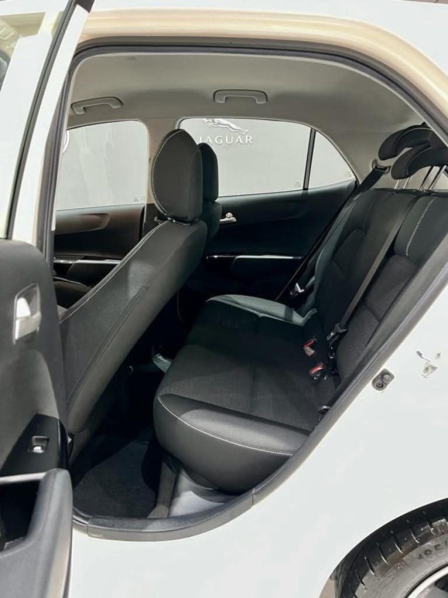 KIA Picanto Populaire à Ben Arous - Photo 8