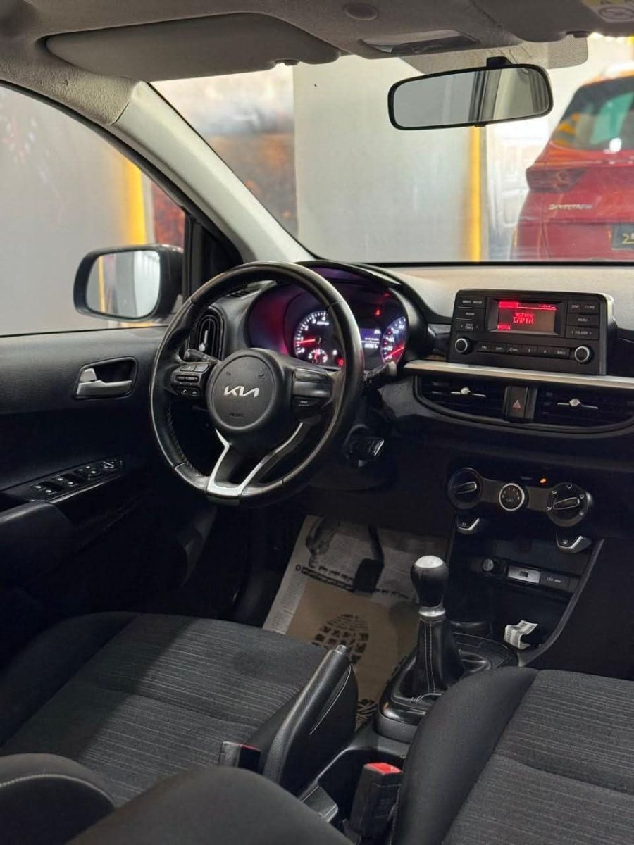 KIA Picanto Populaire à Ben Arous - Photo 10