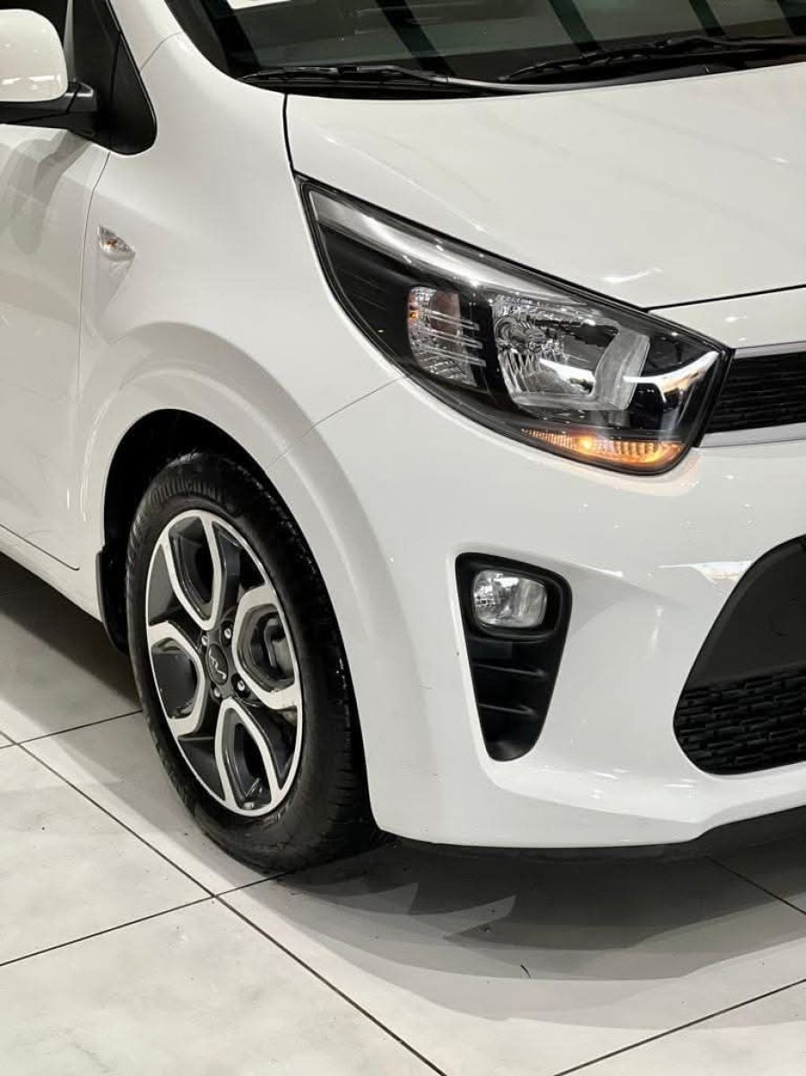 KIA Picanto Populaire à Ben Arous - Photo 6