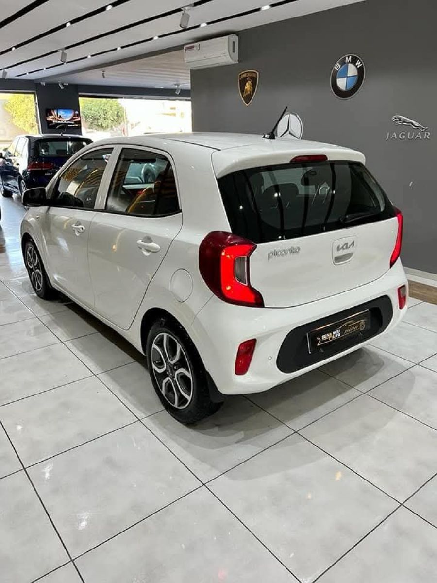 KIA Picanto Populaire à Ben Arous - Photo 3