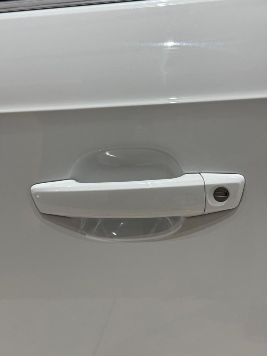 Audi A3 Sportback S-Line à Tunis - Photo 14