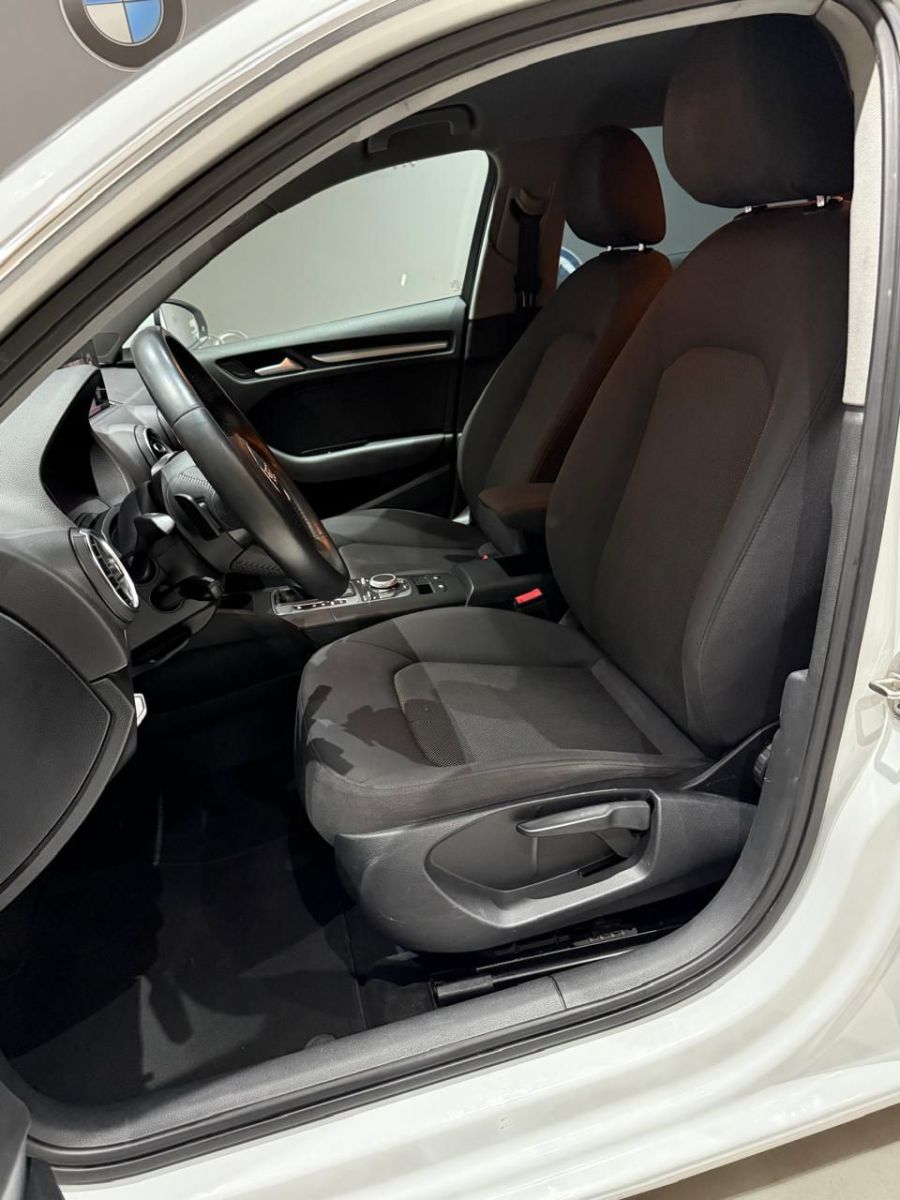 Audi A3 Sportback S-Line à Tunis - Photo 7