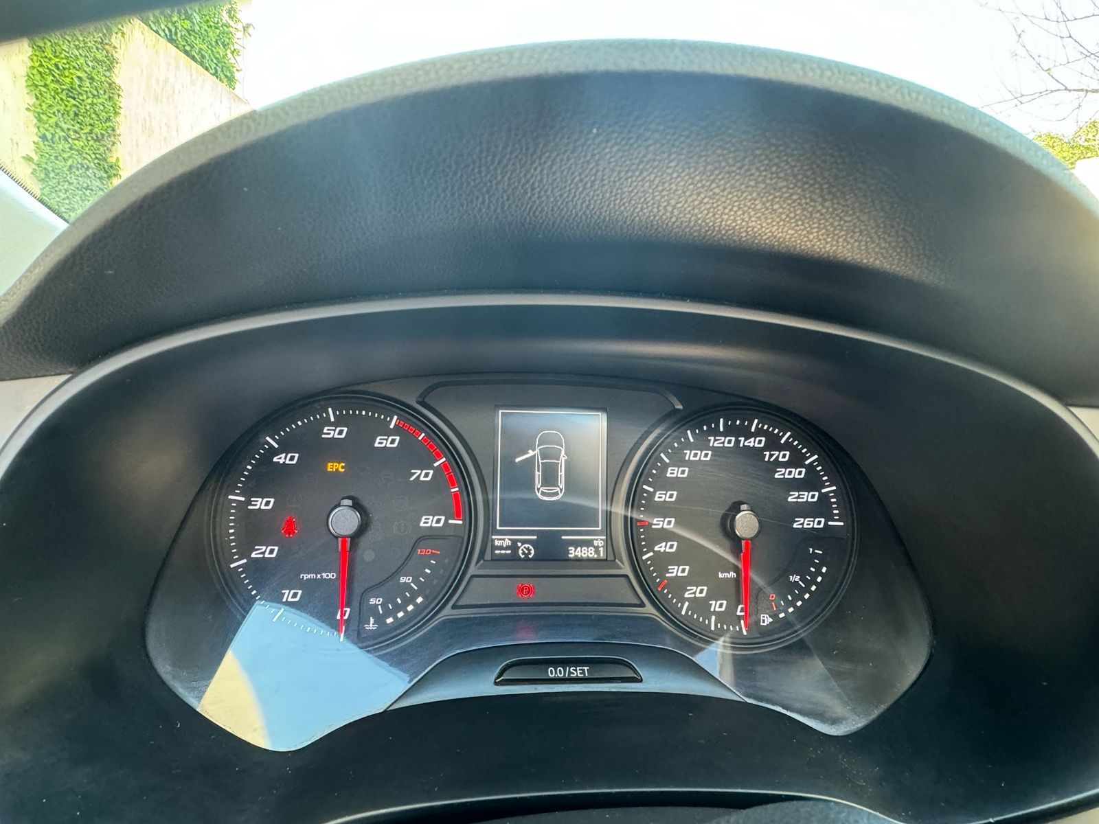 Seat Leon à Sfax - Photo 1