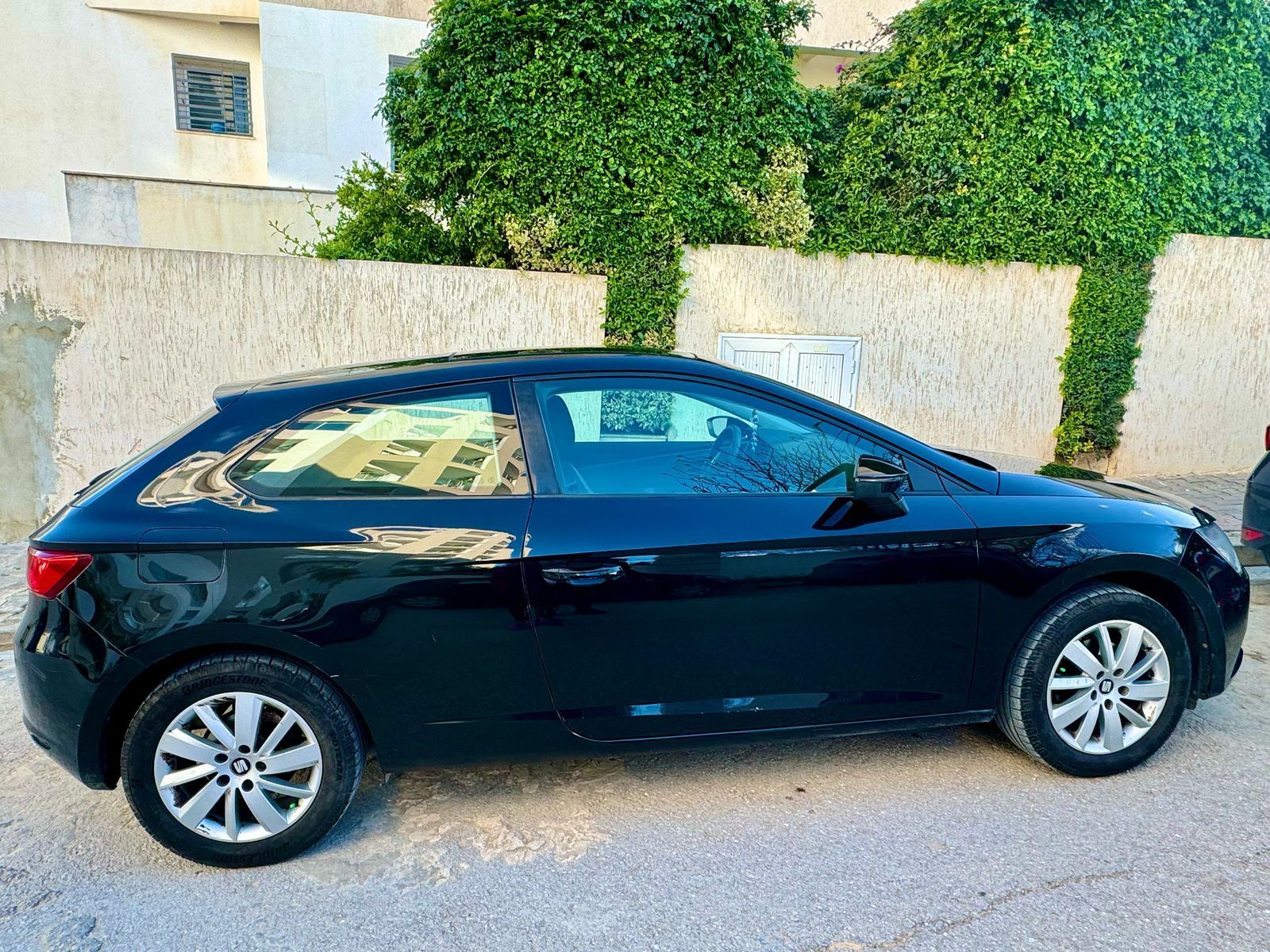 Seat Leon à Sfax - Photo 8
