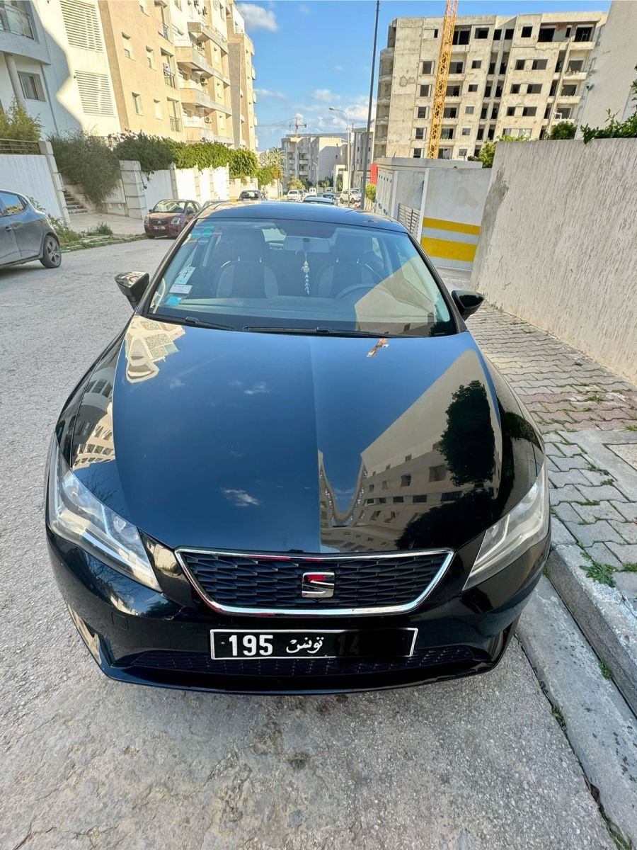 Seat Leon à Sfax - Photo 11
