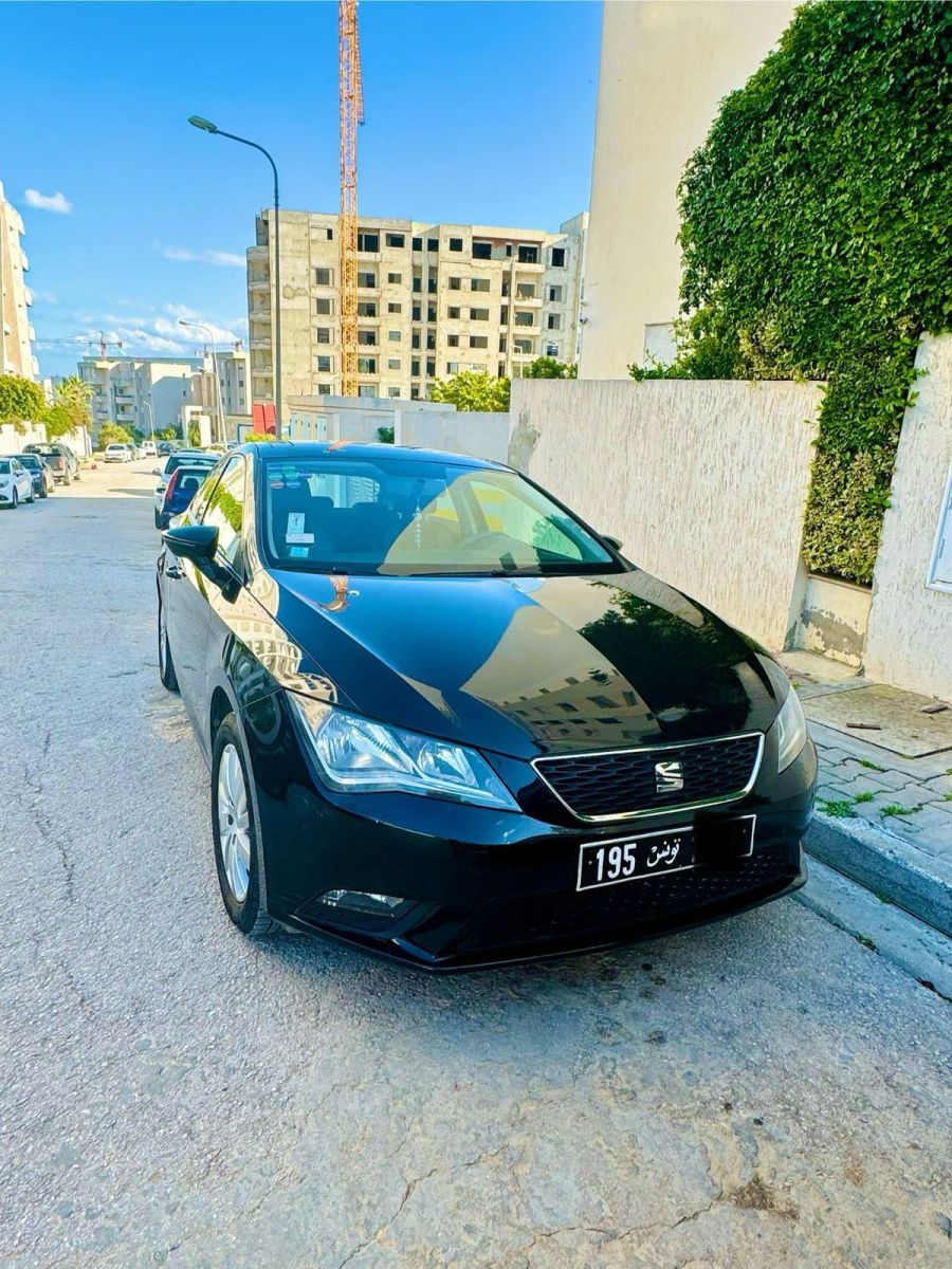 Megane 4 sedan importée de Qatar