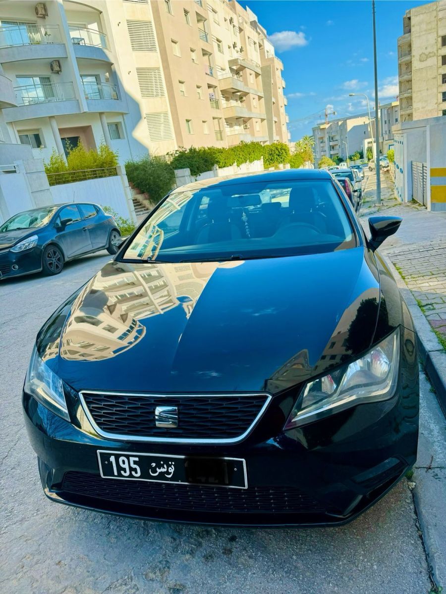 Seat Leon à Sfax - Photo 10