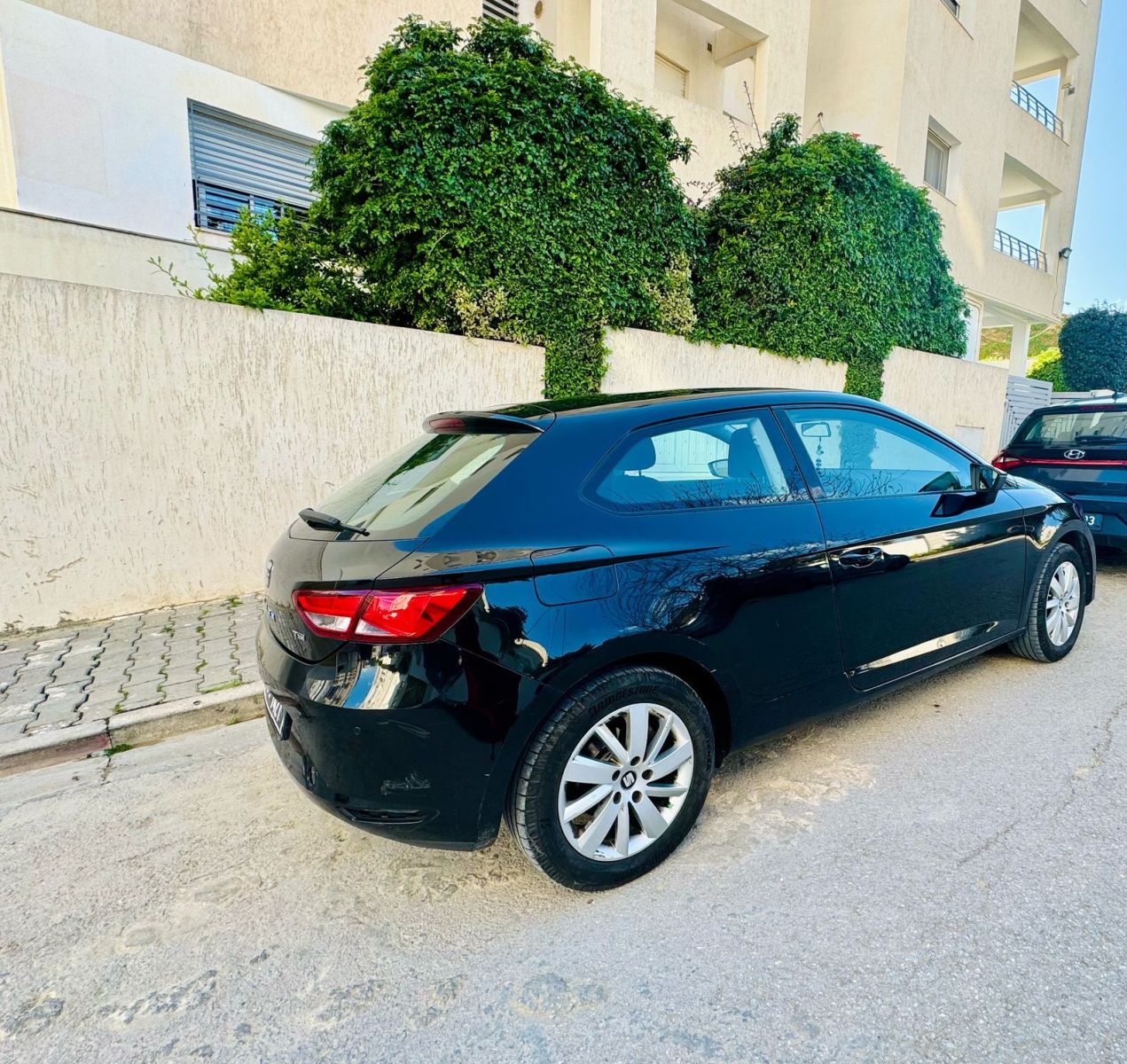 Seat Leon à Sfax - Photo 7