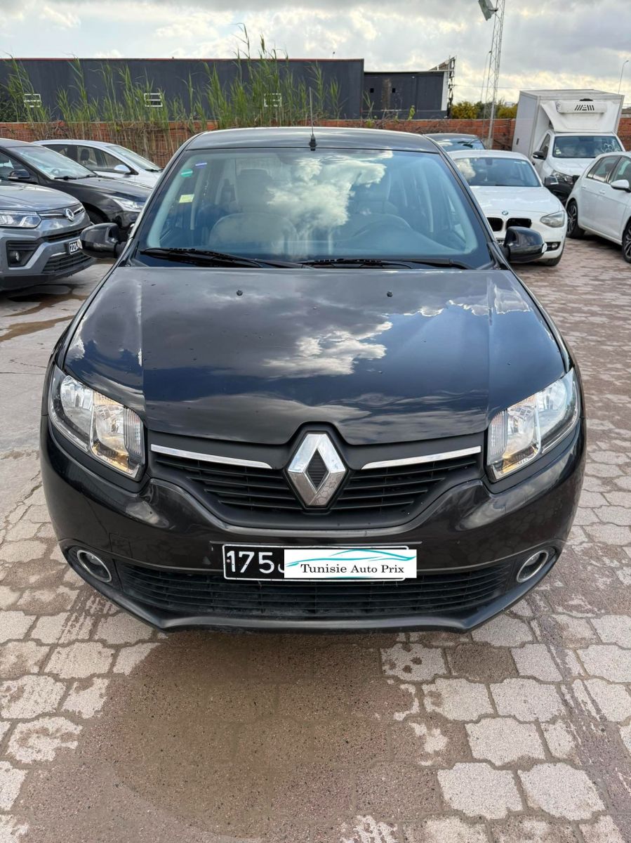 Renault Symbol Confort à Ben Arous - Photo 11