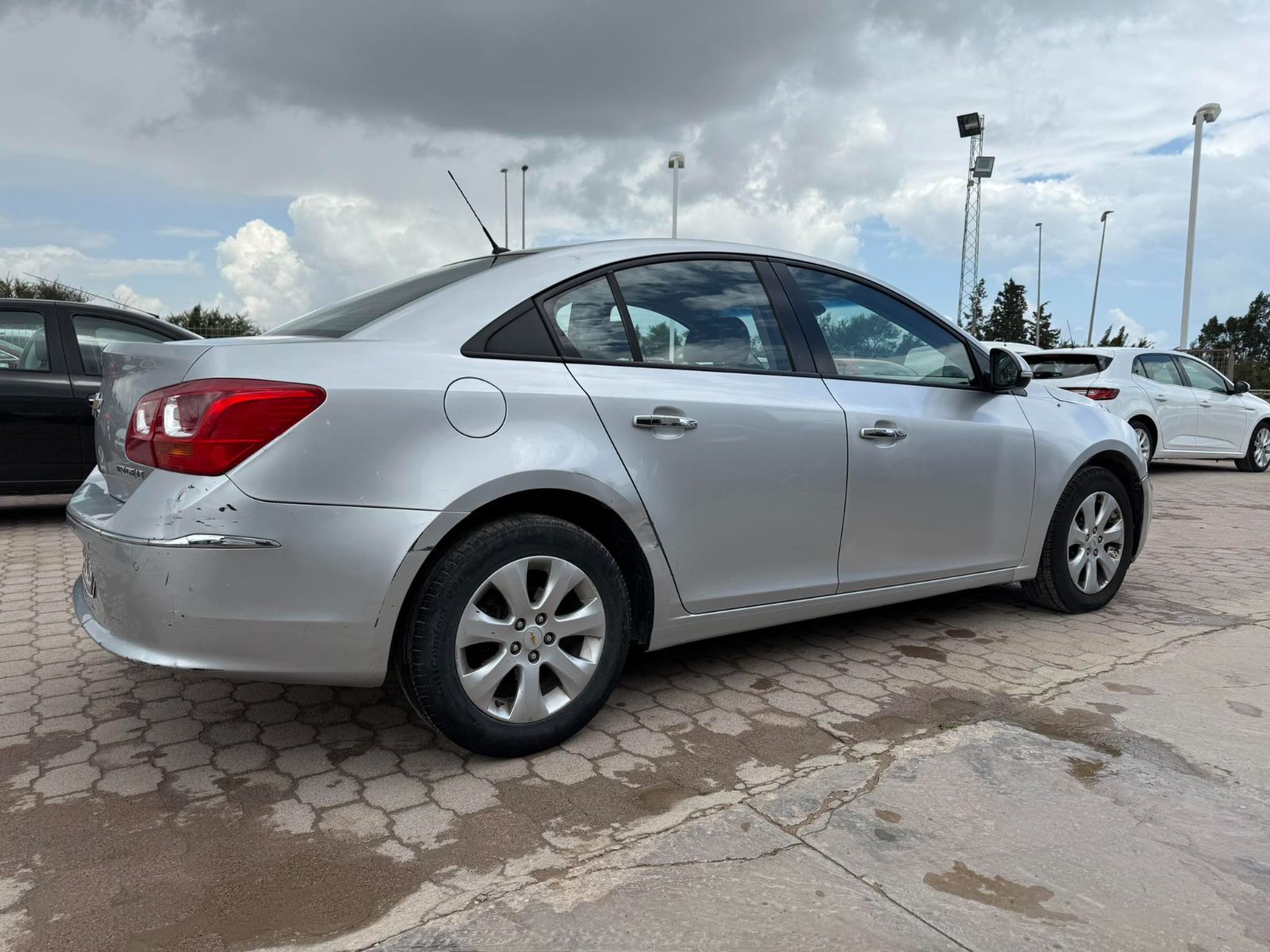 Chevrolet Cruze à Ben Arous - Photo 5