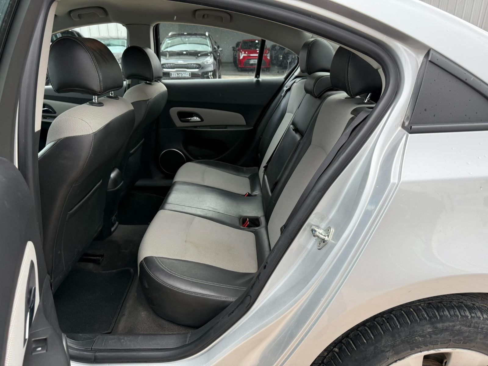 Chevrolet Cruze à Ben Arous - Photo 7