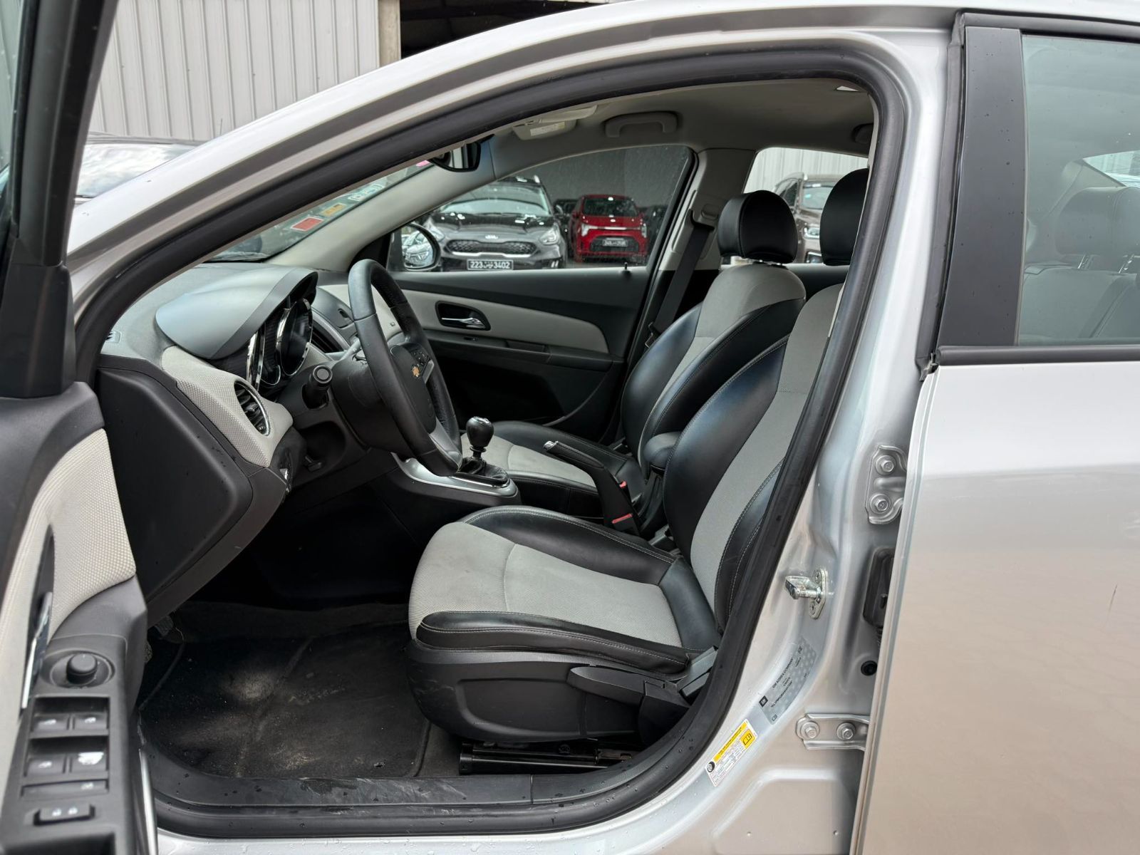 Chevrolet Cruze à Ben Arous - Photo 6