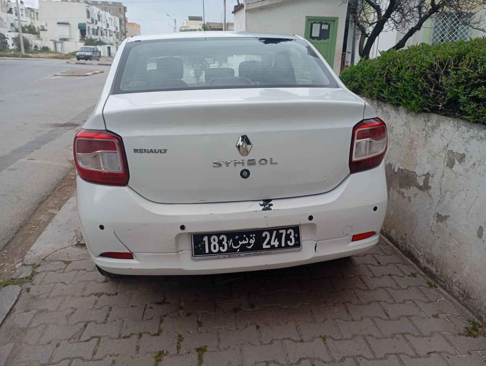Renault Symbol Confort à Ben Arous - Photo 3