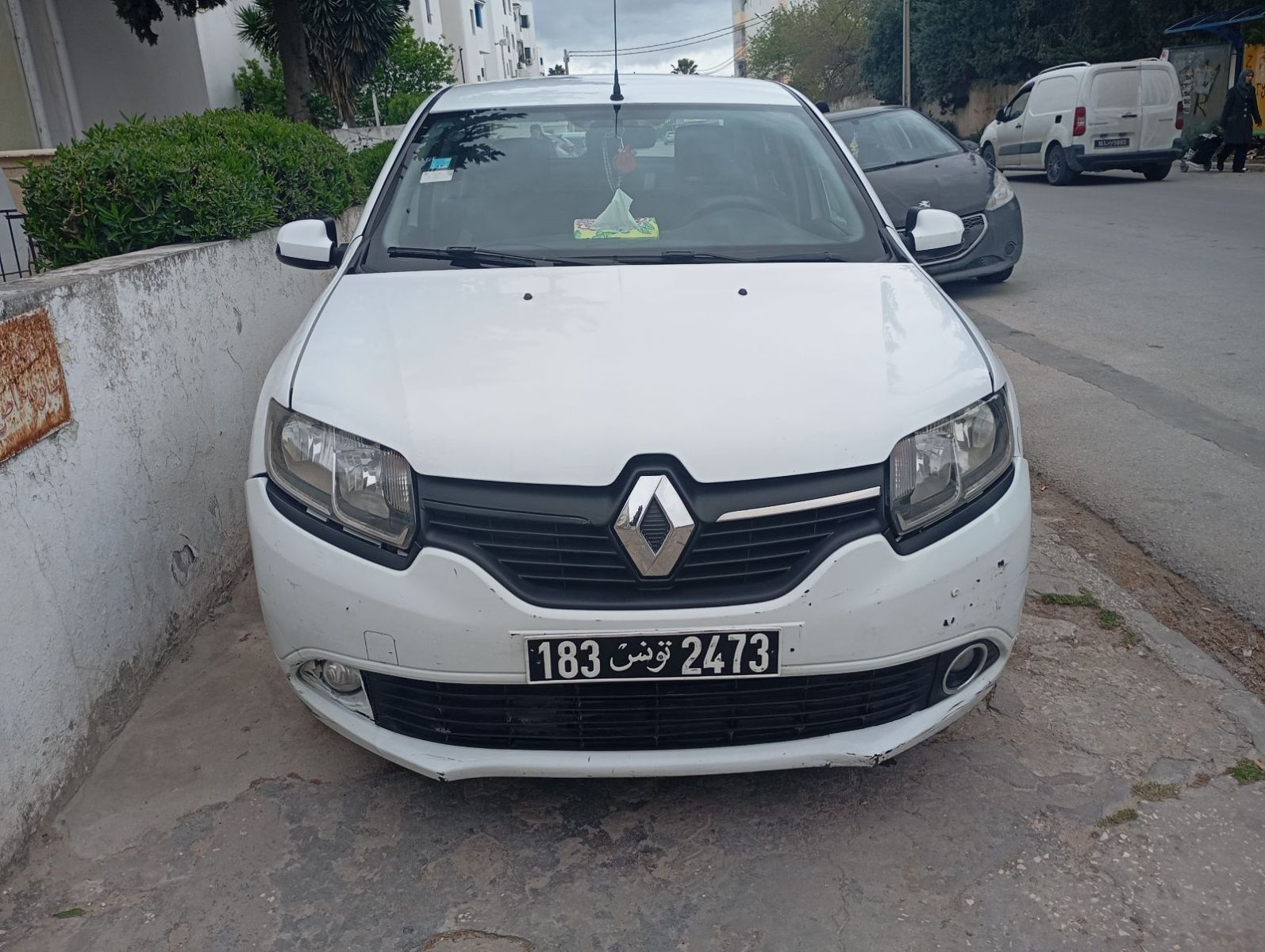 Renault Symbol Confort à Ben Arous - Photo 5